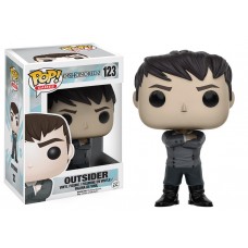 Funko Pop! Games 123 Dishonored 2 Outsider Pop Vinyl Figure FU11412